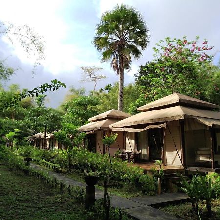 Jawa Jiwa G-Land Resort Dadapan ภายนอก รูปภาพ