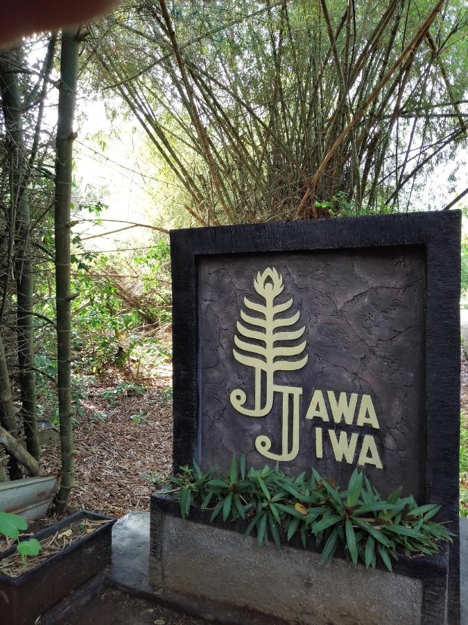 Jawa Jiwa G-Land Resort Dadapan ภายนอก รูปภาพ
