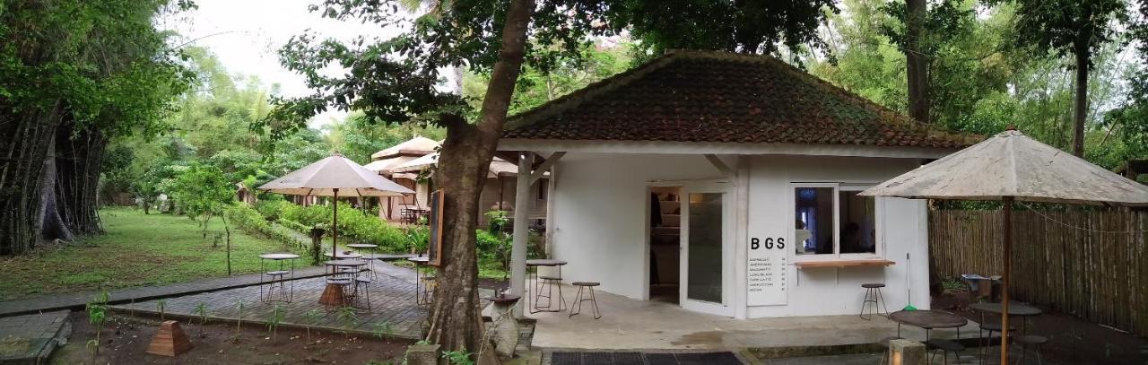 Jawa Jiwa G-Land Resort Dadapan ภายนอก รูปภาพ