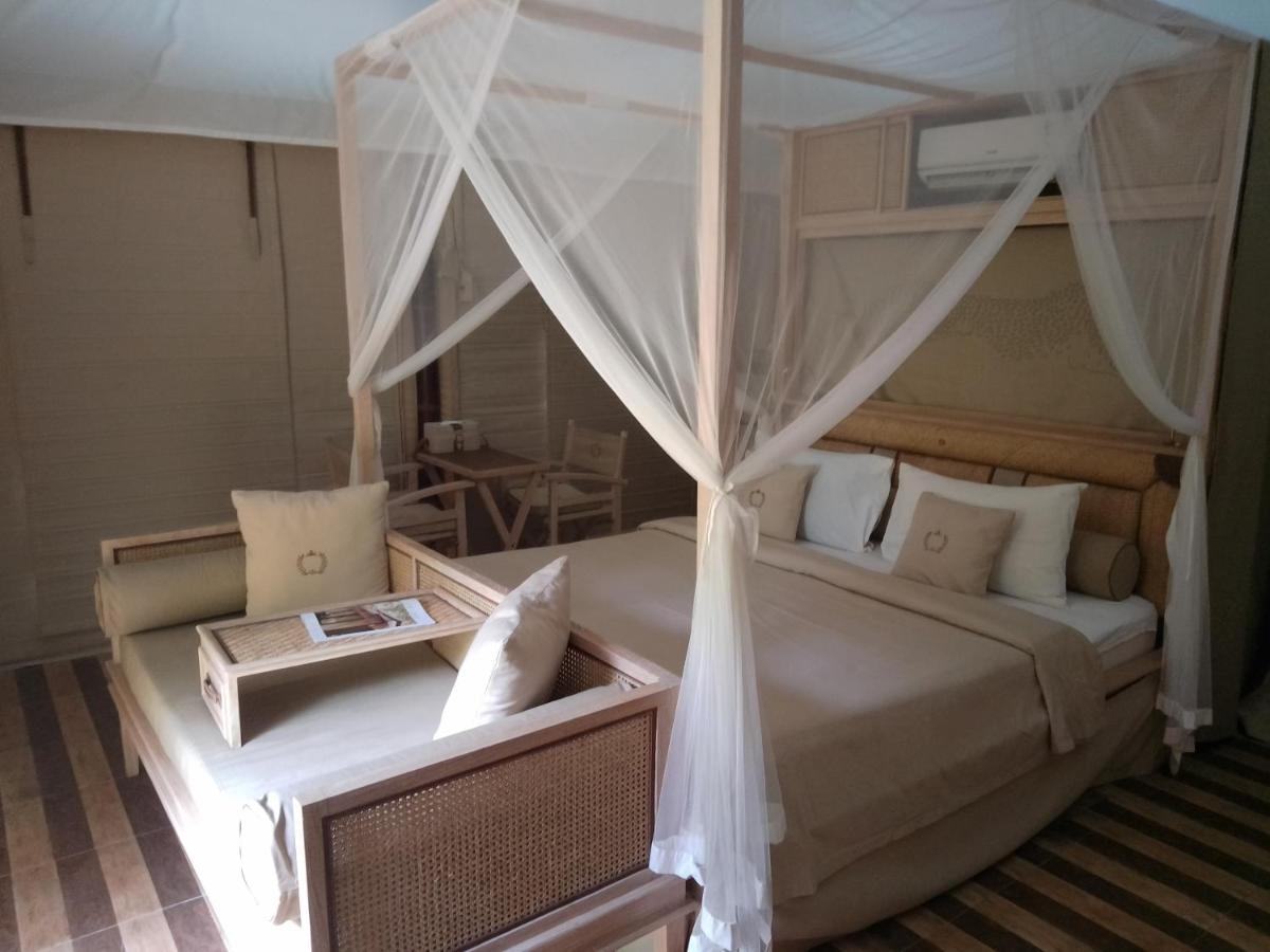 Jawa Jiwa G-Land Resort Dadapan ภายนอก รูปภาพ