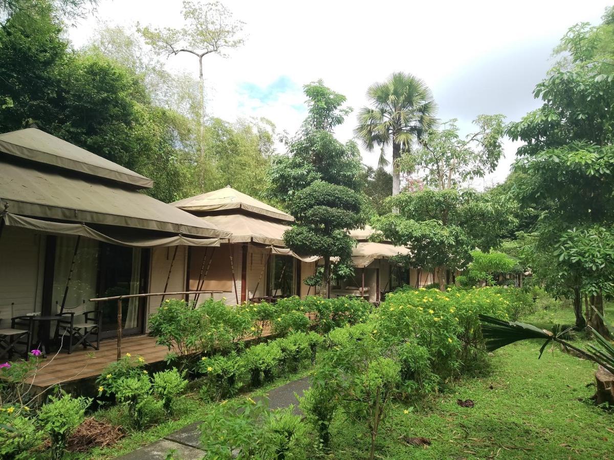 Jawa Jiwa G-Land Resort Dadapan ภายนอก รูปภาพ