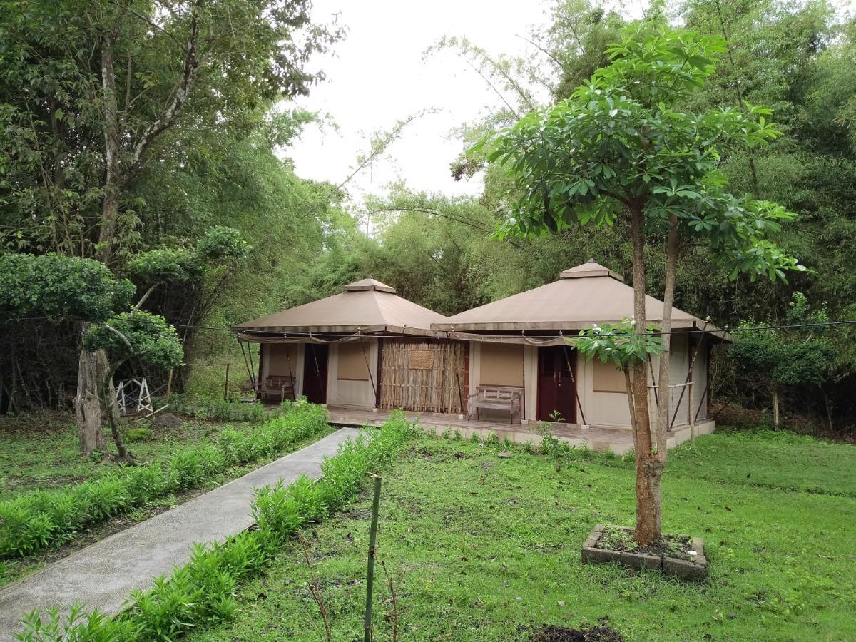Jawa Jiwa G-Land Resort Dadapan ภายนอก รูปภาพ